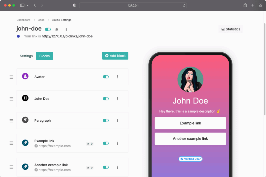 Best URL Shortener