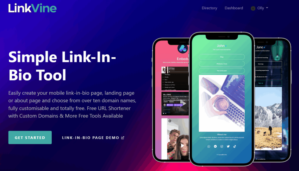Best URL Shortener