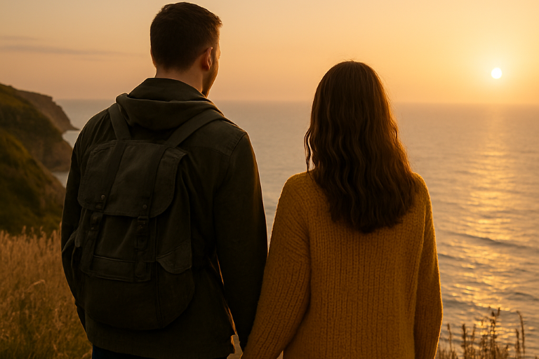 Micro Travel is Booming