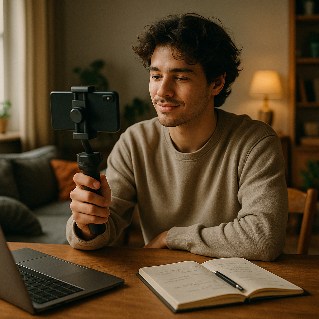 Why Micro-Influencers Deserve Their 15 Minutes Of Fame