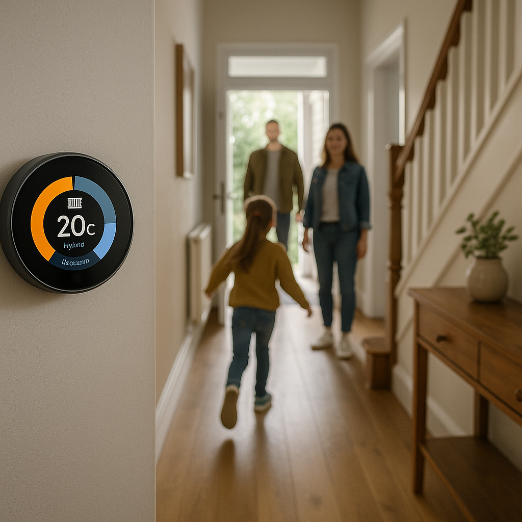 Why Hybrid Heating Systems Deserve Their 15 Minutes Of Fame