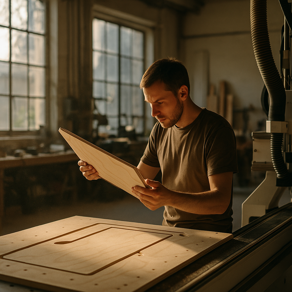 The Rise of Digital Fabrication: How Makers Are Reinventing What’s Possible