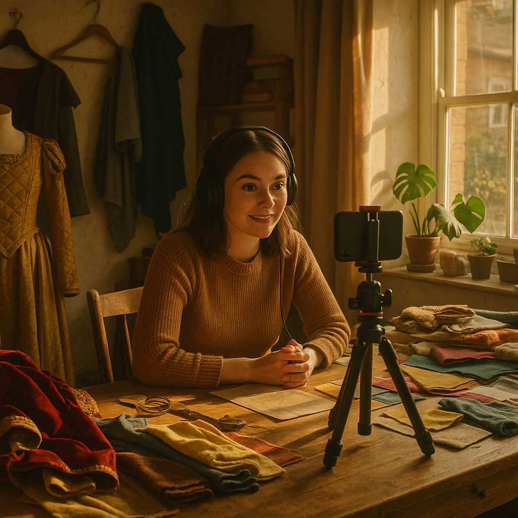 10 Micro-Influencers Who Started With Zero Followers and Built a Loyal Audience in Under a Year