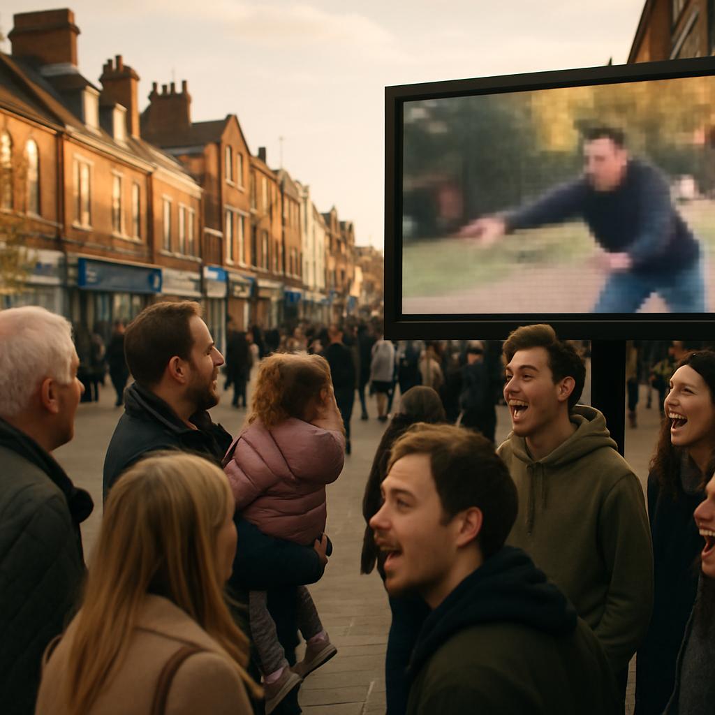 Britain’s Most Unexpected Viral Moments: The Stories You Forgot (But Shouldn’t Have)