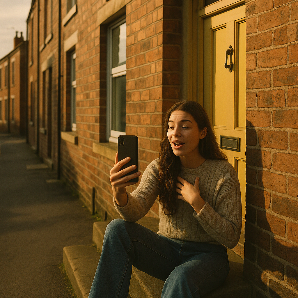 The Rise of Everyday Storytellers: How Ordinary People Are Becoming the New Media