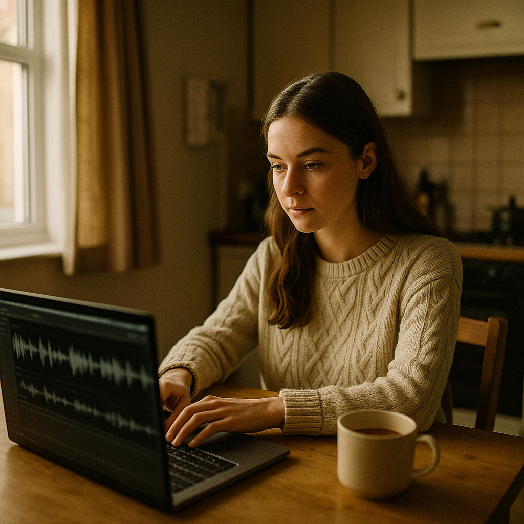 AI Fame: How Artificial Intelligence Is Creating the Next Generation of Internet Stars