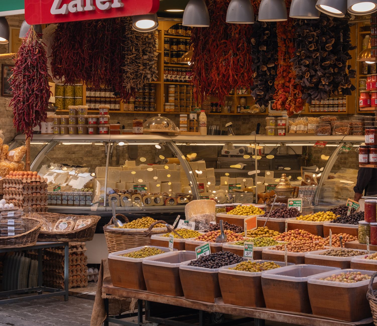 The Unexpected Stars of UK Farmers’ Markets: How Independent Food Producers Are Turning a Saturday Morning Stall Into a National Brand