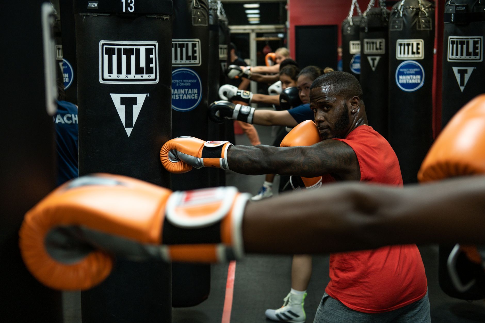 From Ring to Reel: How Britain’s Amateur Boxing Clubs Are Producing the Most Compelling Short-Form Sports Content of 2026
