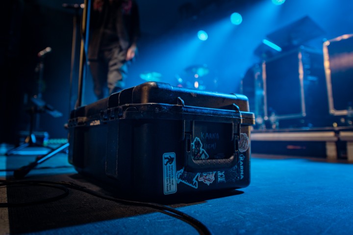 Road Case