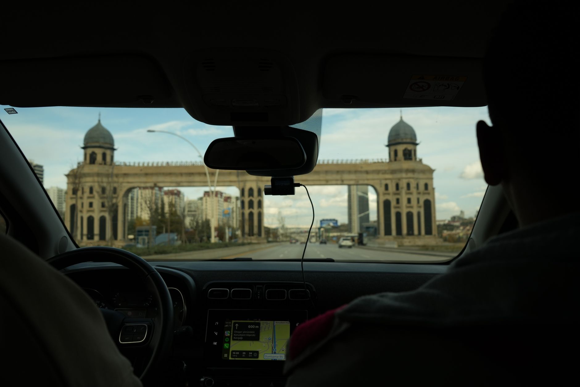 Speed Cameras, Potholes, and a Lot of Opinions: How Britain’s Most Vocal Road Users Are Building Audiences Around the Daily Drive