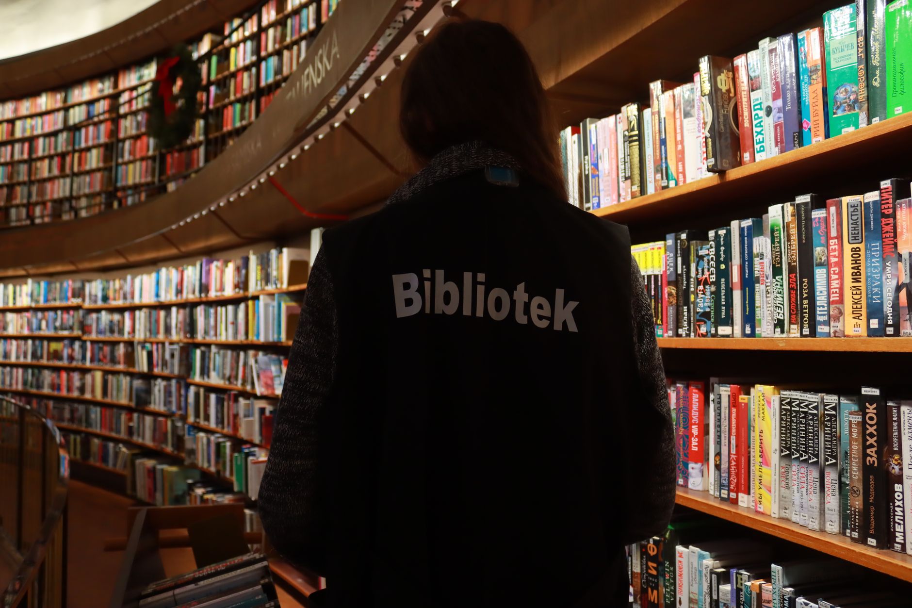The Librarians Staging a Quiet Revolution: How Britain’s Public Library Staff Are Winning the Internet One Shelf at a Time