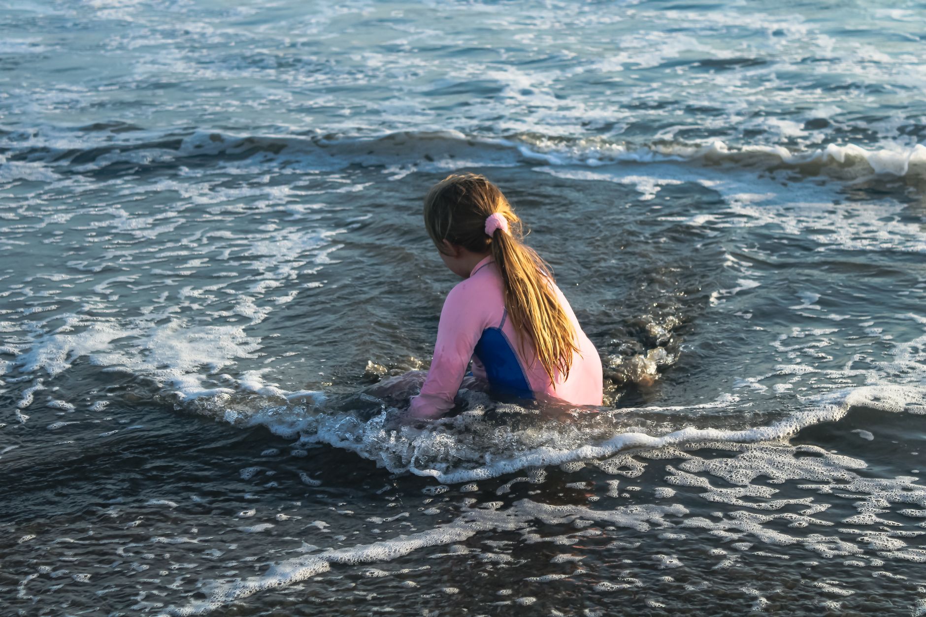 The UK Coasteering and Wild Swimming Guides Who Are Rewriting What Outdoor Fame Looks Like